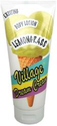 Village Cosmetics Lotiune corp Dream Cream cu Lamaita Village Cosmetics 200 ml (1311-12)