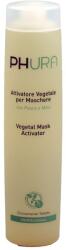 Phura Masca activatoare vegetala, cu piersica si mar, Phura, 300 ml (PHP007) Masca de fata