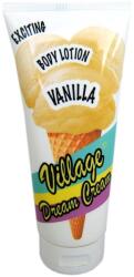 Village Cosmetics Lotiune corp Dream Cream cu Vanilie Village Cosmetics 200 ml (1311-11)