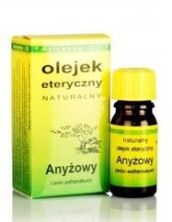 Organique Ulei esential anason, Organique, 7 ml (47-ORG)