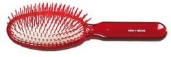 Koh-I-Noor Cosmetics Perie mica rosie, KARAMELLE, peri plastic, Koh-I-Noor, 7109R (7109R)