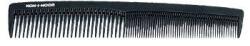 Koh-I-Noor Cosmetics Pieptene mixt, negru, 19 x 4 cm, Koh-I-Noor, SC137N (SC137N)