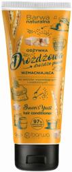 Barwa Cosmetics Balsam par cu drojdie de bere, Barwa Cosmetics, 200 ml (467214070420)
