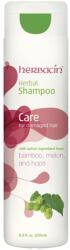 Herbacin Sampon par degradat cu Bambus, Herbacin, 250 ml (51420)