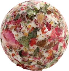 Bomb Cosmetics Sare baie Creamer Flower Bazaar, Bomb Cosmetics, 30 g (PFLOBAZ24)
