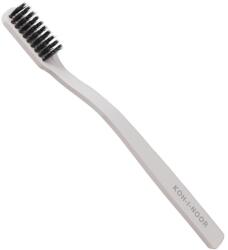 Koh-I-Noor Cosmetics Periuta dinti duritate scazuta peri de carbon Koh-I-Noor 709V (709V)