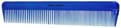 Koh-I-Noor Cosmetics Pieptene albastru mixt, Koh-I-Noor, 7133B (7133B)