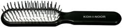 Koh-I-Noor Cosmetics Perie, dreptunghulara, peri plastic, 20.5 x 4 cm, Koh-I-Noor, SC108N (SC108N)
