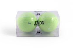 Treets Set 2 bile efervescente baie cu lamaie verde Treets 360 gr (5108790)