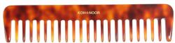 Koh-I-Noor Cosmetics Pieptene JASPE cu dinti rari 18 x 4 cm Koh-I-Noor, 409J (KOH409J)