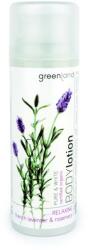 Greenland Lotiune corp cu levantica si rozmarin Greenland 150 ml (PWN44)