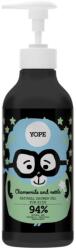 YOPE Gel de duș pentru copii cu Mușețel și Urzică Yope 400 ml (800-003864)