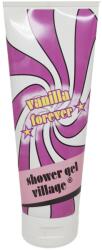 Village Cosmetics Gel de duș Forever cu Vanilie Village Cosmetics 200 ml