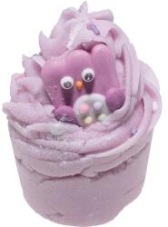 Bomb Cosmetics Sare baie Mallow Owl City, Bomb Cosmetics, 50 g (POWLCIT24)