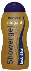 Herbacin Gel dus si sampon Elegant, Herbacin, 300 ml (61535)