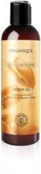 Organique Cosmetics Gel de duș piele uscata și sensibilă Naturals Argan Shine Organique 250 ml (323001T)