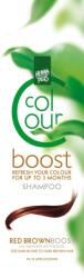 HennaPlus Sampon colorant, Colour Boost Red Brown, Hennaplus, 200 ml (21507)
