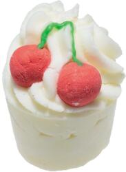 Bomb Cosmetics Sare baie Mallow Cha-Cha Cherry, Bomb Cosmetics, 50 g (PCHACHE24)