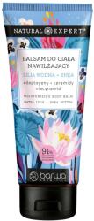 Barwa Cosmetics Balsam corp hidratant cu flori de nufar si unt de shea, Barwa Cosmetics, tub 200 ml (3074341070410)