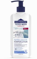 Salthouse Lotiune corp cu acid hiauronic uree si minerale Salthouse 250 ml (410)
