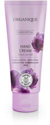 Organique Cosmetics Cremă mâini cu orhidee neagră Organique 70 ml (308210T)