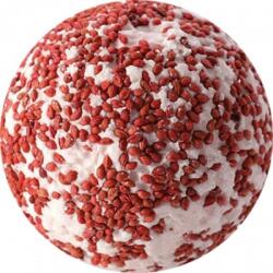 Bomb Cosmetics Sare baie Creamer Strawberry, Bomb Cosmetics, 30 g (PSTRAWB24)