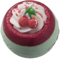 Bomb Cosmetics Bila baie Cherry on top, Bomb Cosmetics, 160 g (PCHETOP12)