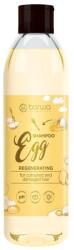Barwa Cosmetics Sampon regenerant cu ou si vitamine, Barwa Cosmetics, 300 ml (20408081050220)