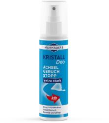 Salthouse Deodorant spray antiperspirant cu minerale Murnauer Salthouse 100 ml (145)