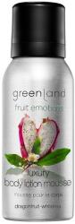 Greenland Lotiune corp cu fructul dragonului si ceai alb Greenalnd 50 ml (FE0488)
