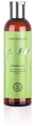 Organique Cosmetics Gel de duș cu ceai Matcha Feel-up Organique 250 ml (306118T)