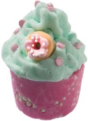 Bomb Cosmetics Sare baie Mallow Bake It Easy, Bomb Cosmetics, 50 g (PBAKEAS24)