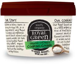 Royal Green Ulei ecologic pur de cocos fara miros, Royal Green, 2500 ml (730031)
