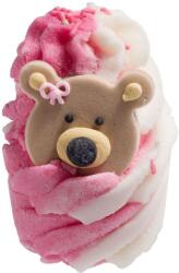 Bomb Cosmetics Sare baie Mallow Teddy Bears Picnic, Bomb Cosmetics, 50 g (PTEDPIC24)