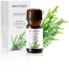 Organique Ulei esential natural ceai, Organique, 7 ml (401167T)