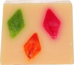 BOMB Cosmetics Sapun Fruit Diamond, Bomb Cosmetics, 100 g (PFRUDIA08G)