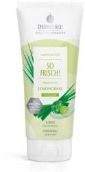Dermasel Cremă de duș proaspătă cu lămâiță Dermasel 200 ml (81563)