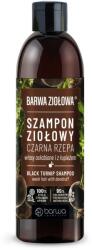 Barwa Cosmetics Sampon antimatreata cu ridichi negre Herbal, Barwa Cosmetics, 250ml (2030801309082)