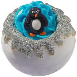 Bomb Cosmetics Bila baie Pick up a Penguin, Bomb Cosmetics, 160 g (PPICPEN12)