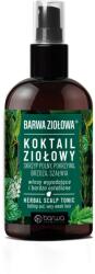 Barwa Cosmetics Spray balsam tonifiant pentru par cocktail de plante, Barwa Cosmetics, 95 ml (377163200910)
