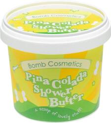 BOMB Cosmetics Unt de dus Pina Colada, Bomb Cosmetics 365 ml (PPINCOL06)