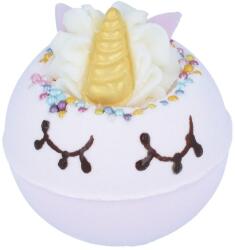 Bomb Cosmetics Bila baie The Last Unicorn, Bomb Cosmetics, 160 g (PTHLAUN12)