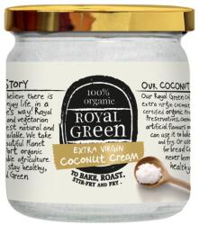 Royal Green Ulei ecologic extravirgin de cocos, Royal Green, 325 ml (73030I)