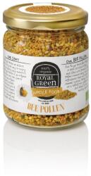 Royal Green Polen de albine 100% pur si certificat ecologic, Royal Green, 120 g (70011)