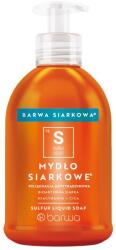 Barwa Cosmetics Sapun lichid cu sulf, Barwa Cosmetics, 300 ml (111325050610)