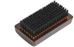 Koh-I-Noor Cosmetics Perie de maini si unghii JASPE cu par natural de porc mistret 8 x 5 cm Koh-I-Noor, art. 208 (208)
