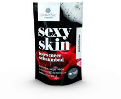 Dermasel Spumant baie cu mac, Dermasel, plic, 45 ml (910410)