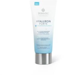 Dermasel Lotiune corp cu Hyaluron Forte Dermasel 200 ml (80446)