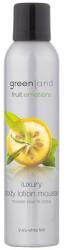 Greenland Lotiune corp spumanta Yuzu - Ceai Alb Greenland 200 ml (FE0289.001)