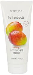 Greenland Gel dus, cu mango, Greenland, 200 ml (FX12)